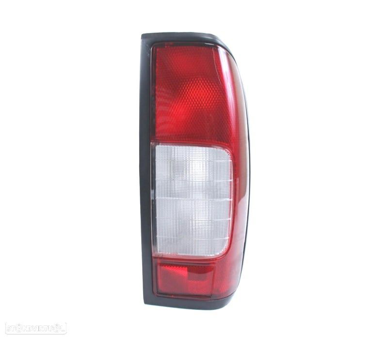 FAROLIN DIR NISSAN NAVARA PICK-UP 720 D22 98-02 - 1