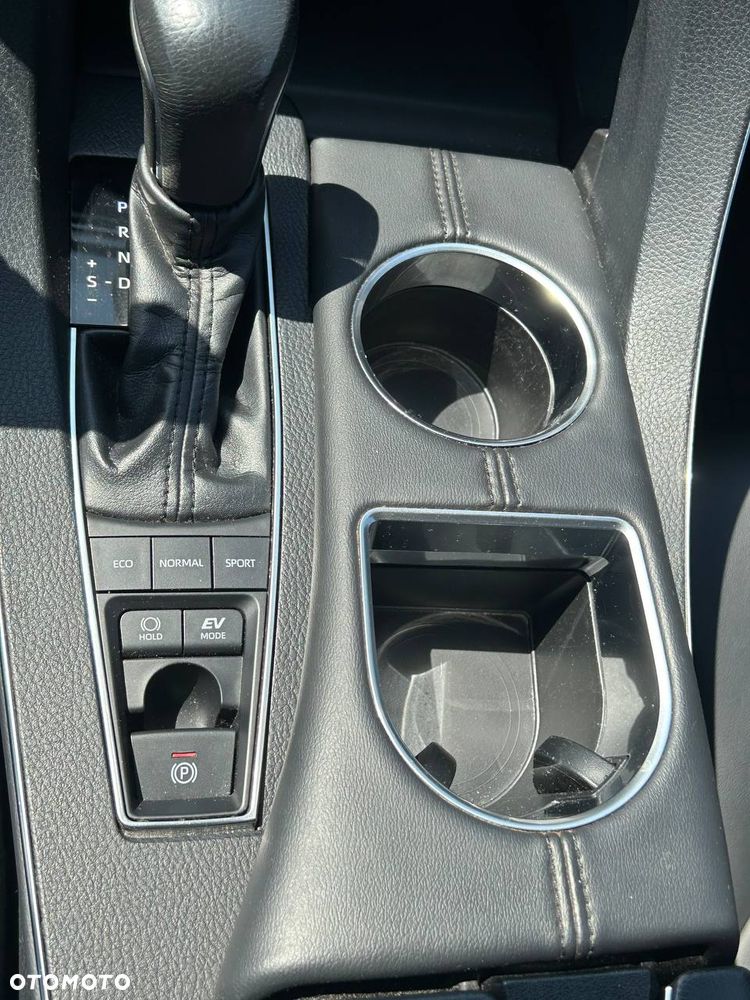 Toyota Avalon - 22