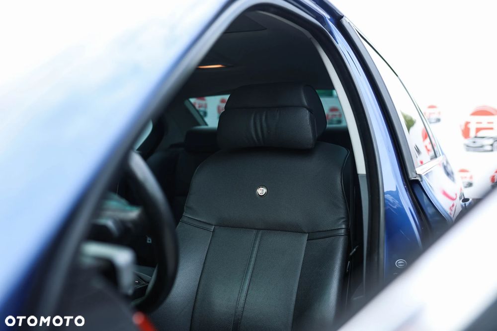 BMW-ALPINA B5 - 22