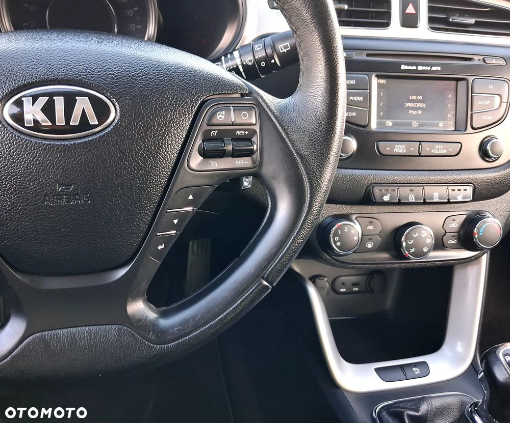 Kia ProCeed 1.4 CRDI XL - 22