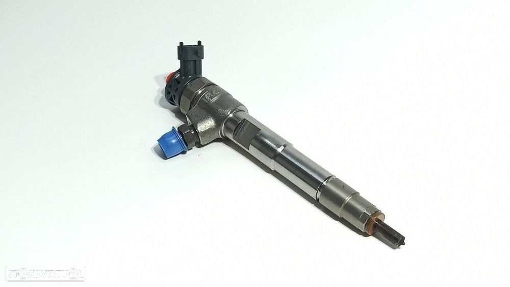 INJETOR NISSAN QASHQAI (J11) ACENTA - 5