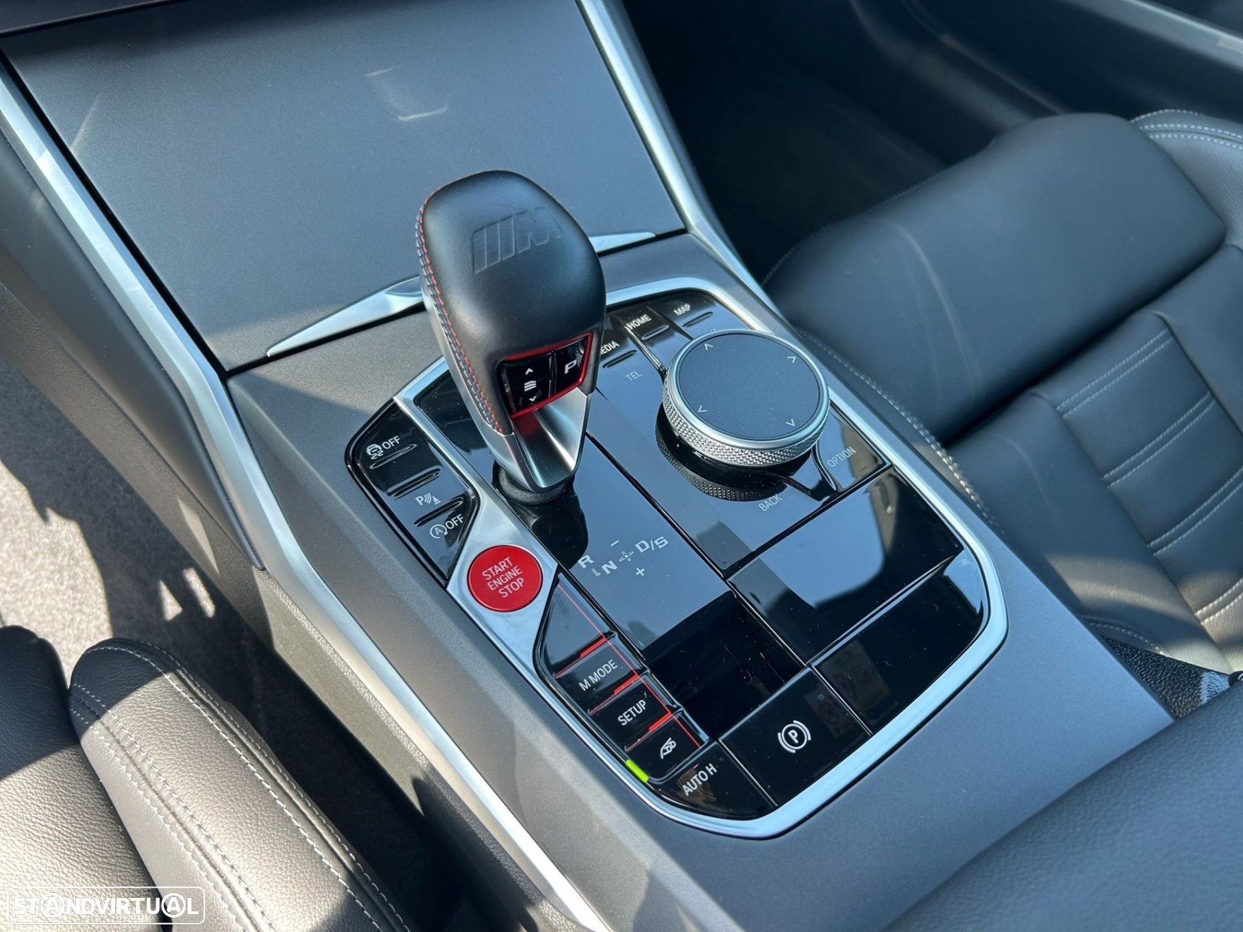 BMW M2 Auto - 27