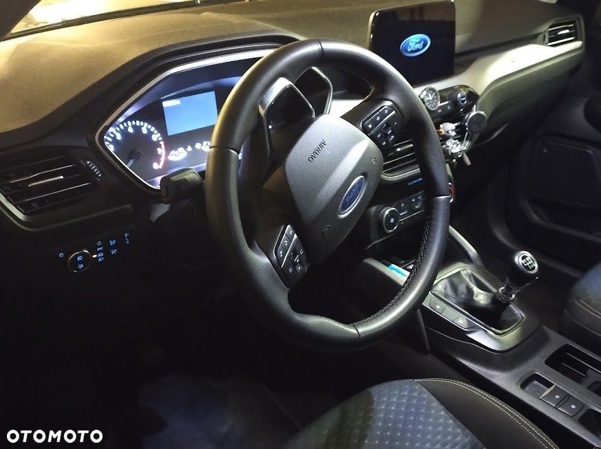 Ford Kuga 1.5 EcoBoost FWD Trend - 9