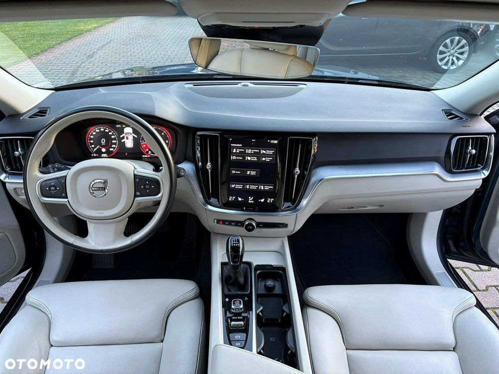 Volvo V60 D3 - 7