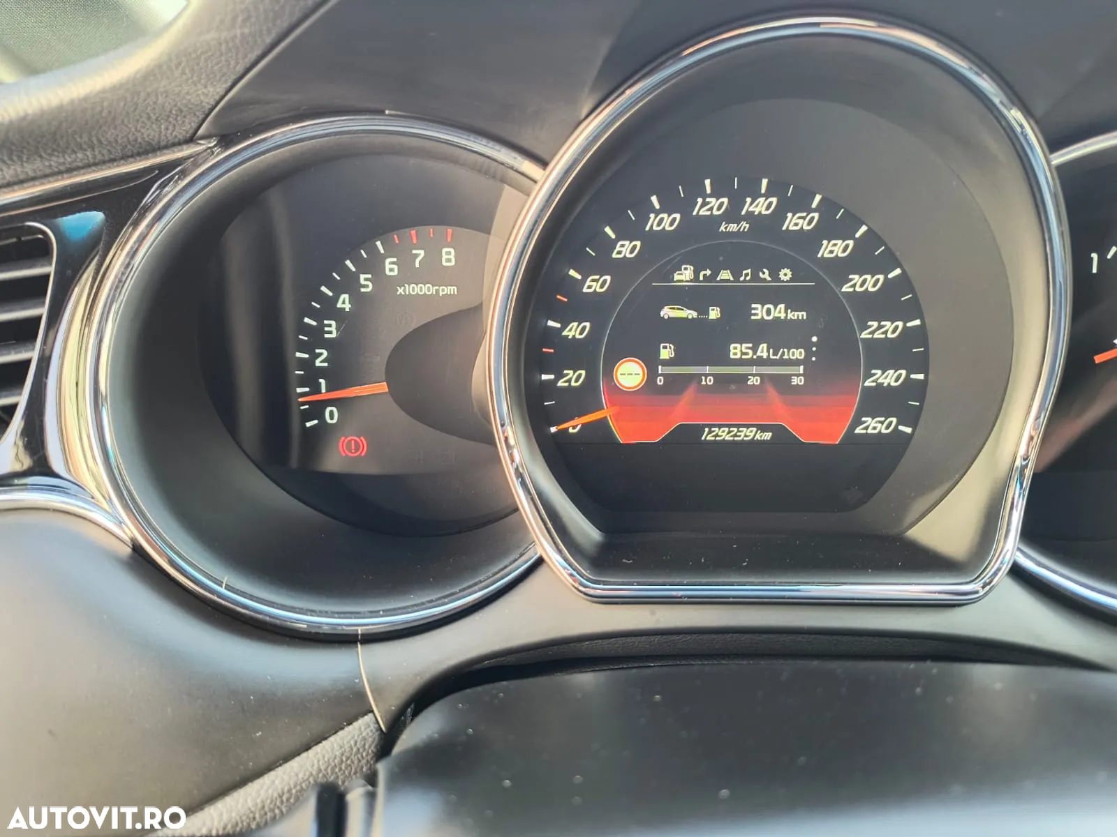 Kia Ceed Cee'd 1.6 T-GDI GT - 6