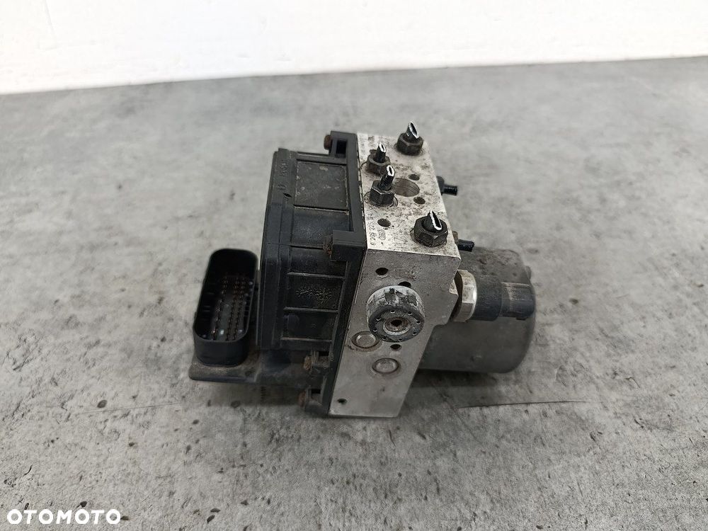 POMPA ABS VW PASSAT B5 FL 4B0614517G  0265225124  0265950055 BOSCH 1.9 TDI - 3