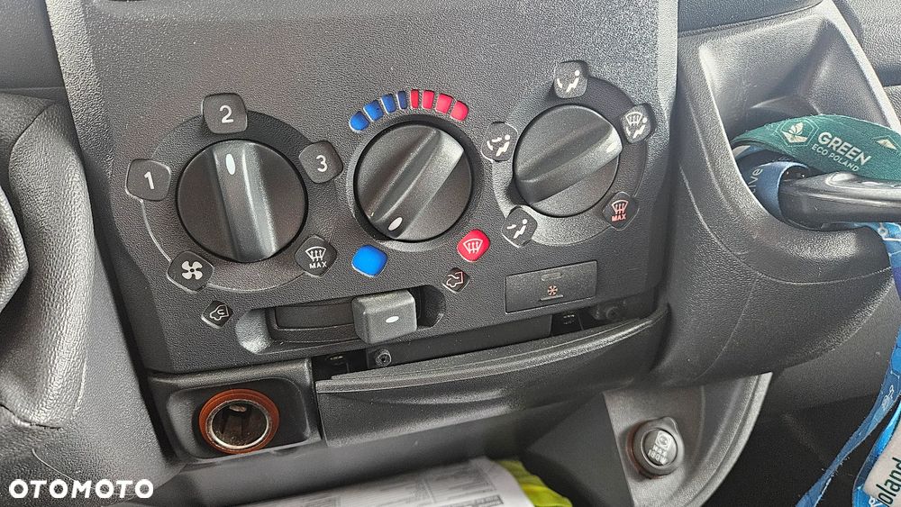 Fiat DUCATO KNAUS SUN TRAVELLER - 9