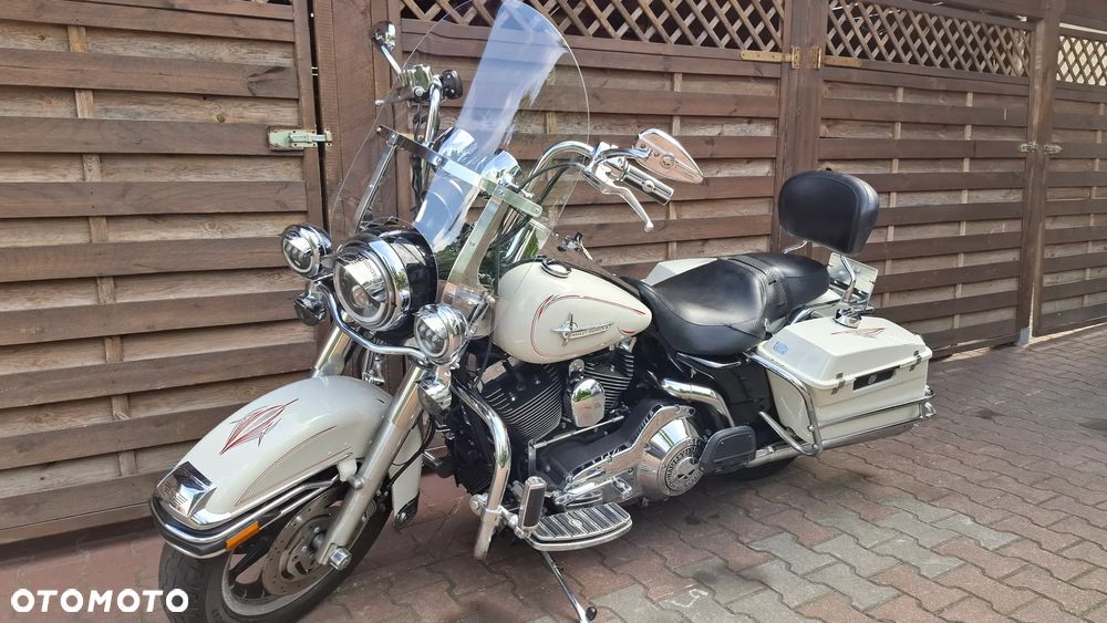 Harley-Davidson Touring Road King - 6