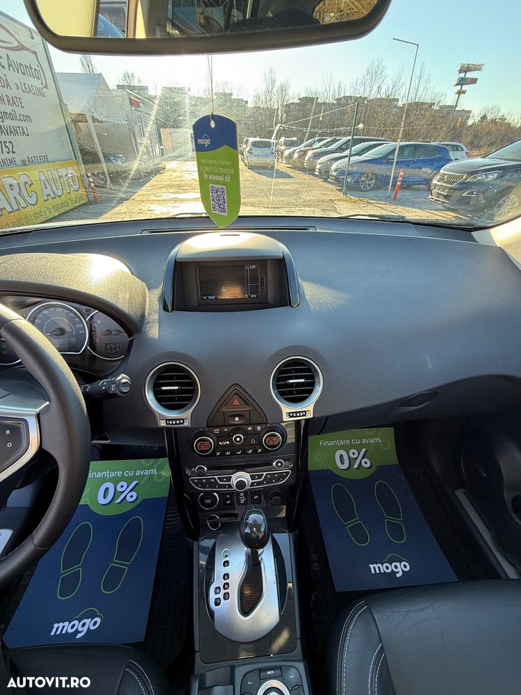 Renault Koleos dCi 150 FAP 4x4 Aut. Night and Day - 5