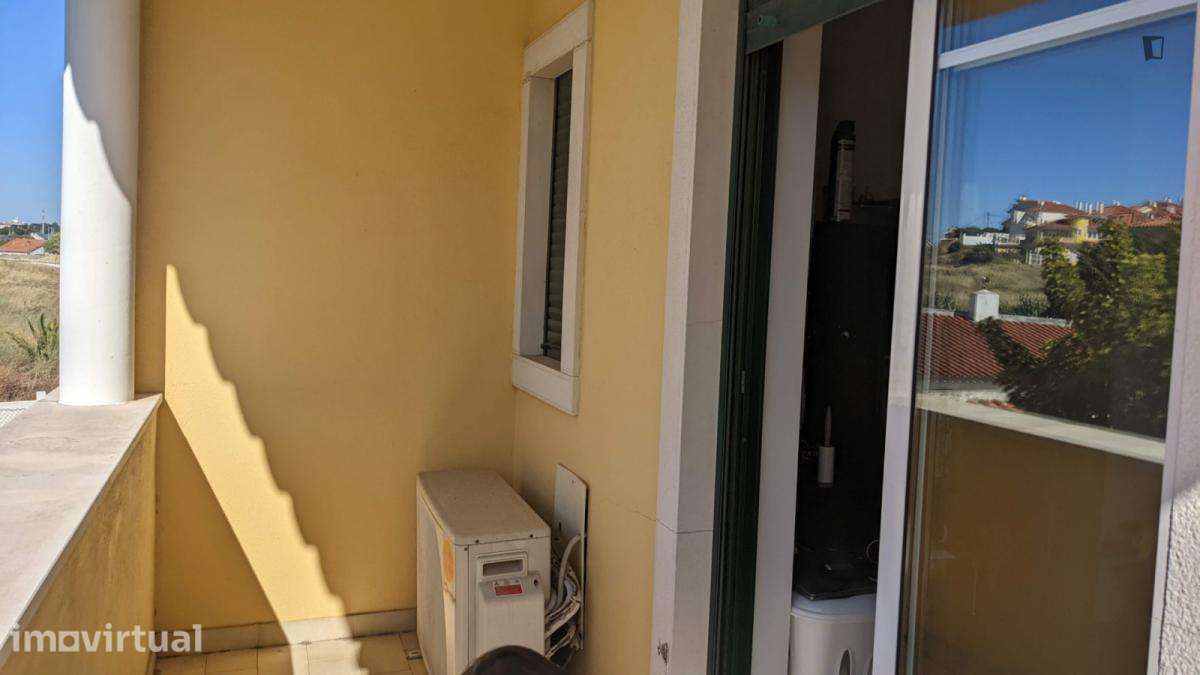 Quarto - localizado em Carcavelos Lisbon - Grande imagem: 5/36