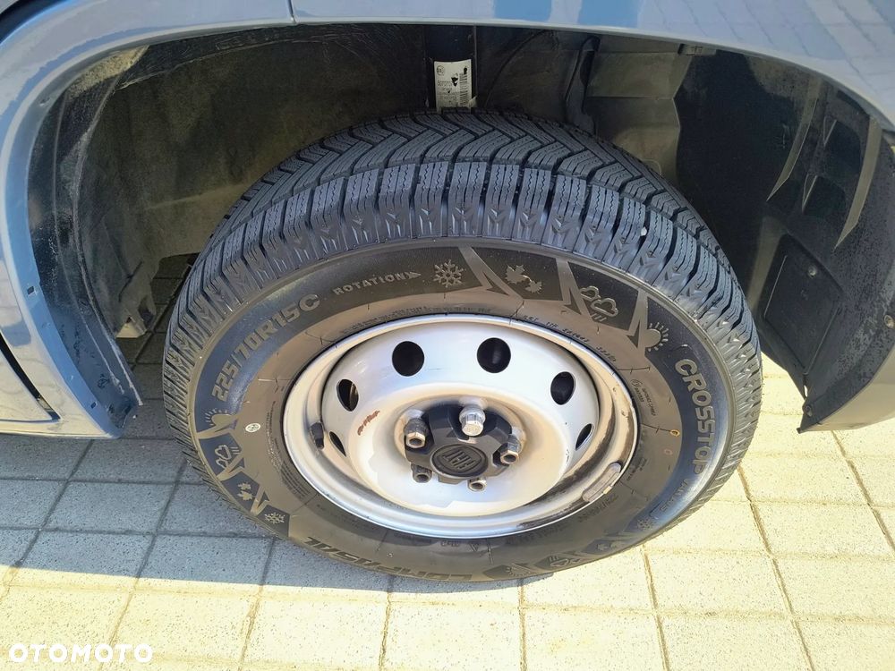 Fiat DUCATO - 12