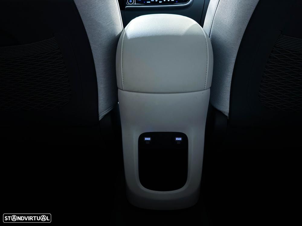 Hyundai Ioniq 5 77 kWh Vanguard+ - 26
