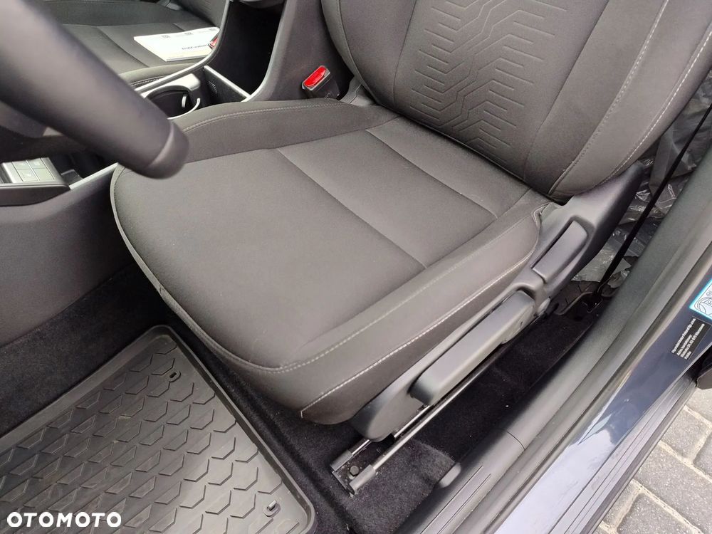 Hyundai Kona 1.6 T-GDI Executive DCT - 11