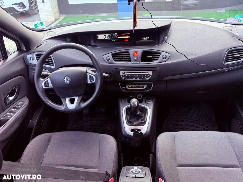 Renault Scenic Xmod 1.6 dCi Privilege - 7
