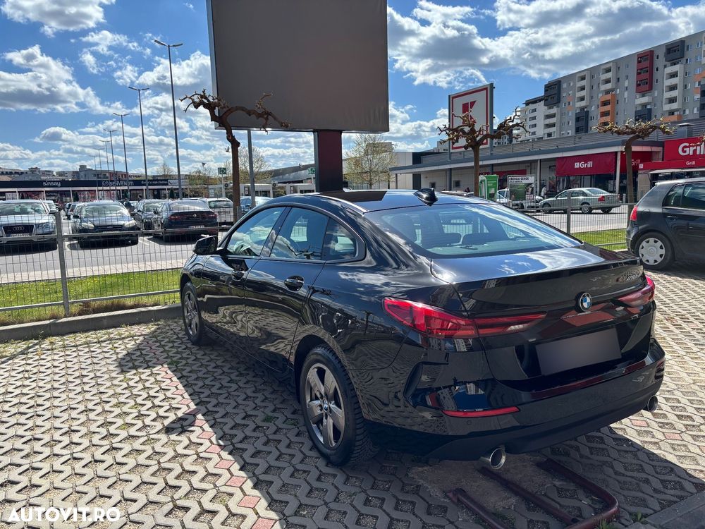 BMW Seria 2 218d Aut. Advantage - 1