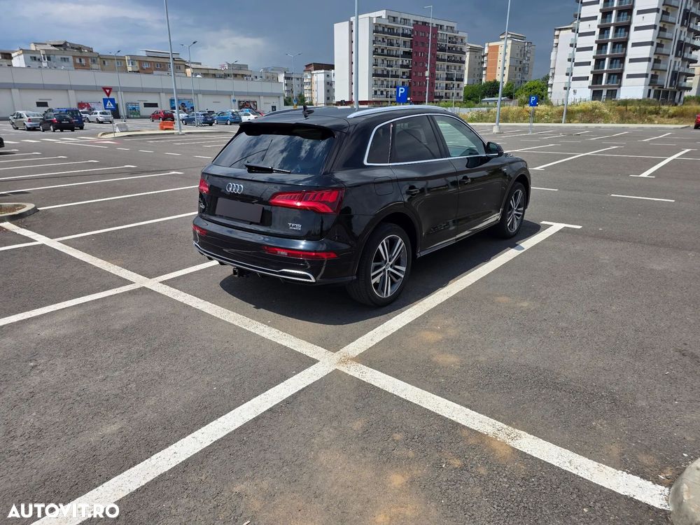 Audi Q5 - 5