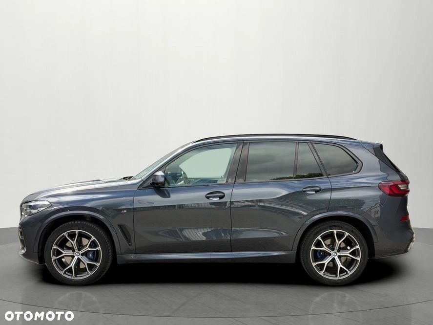 BMW X5 xDrive25d sport - 34