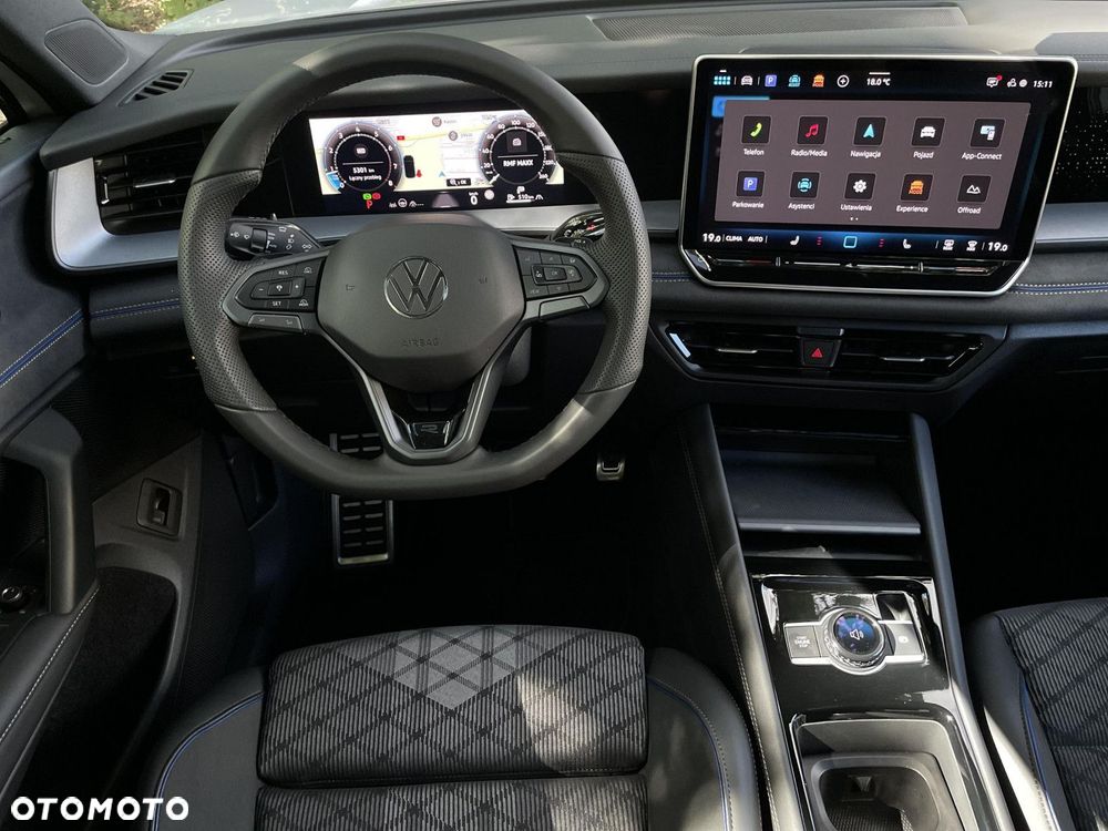 Volkswagen Tayron 2.0 TSI R-Line DSG - 11