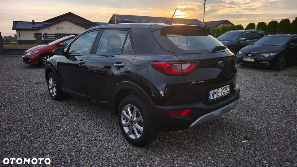 Kia Stonic 1.2 Vision - 21