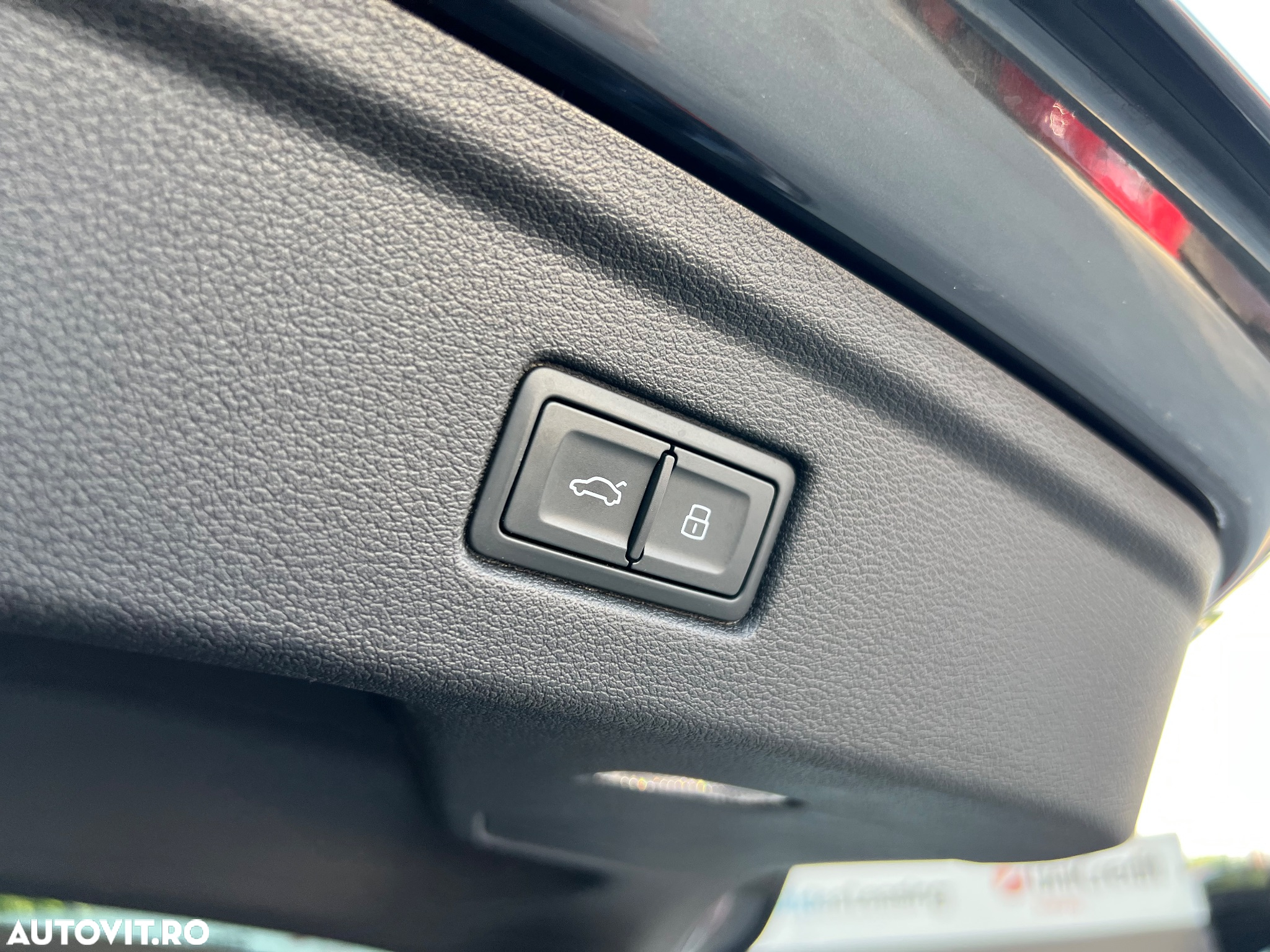 Audi A5 Sportback 35 TDI S tronic sport - 25