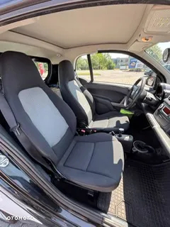 Smart Fortwo - 10