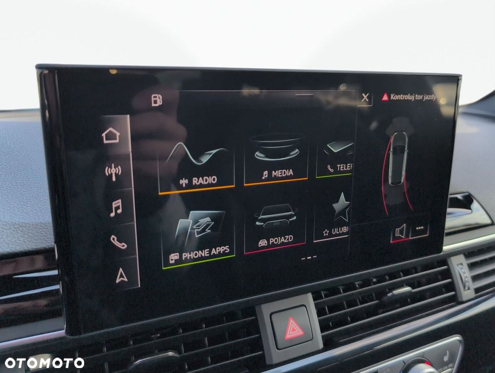 Audi A4 Avant - 34