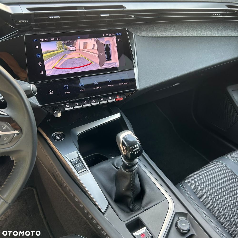 Peugeot 308 PureTech 130 Active Pack - 4