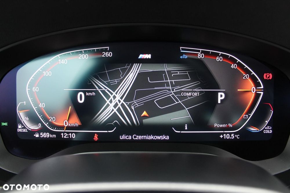 BMW Seria 5 - 17
