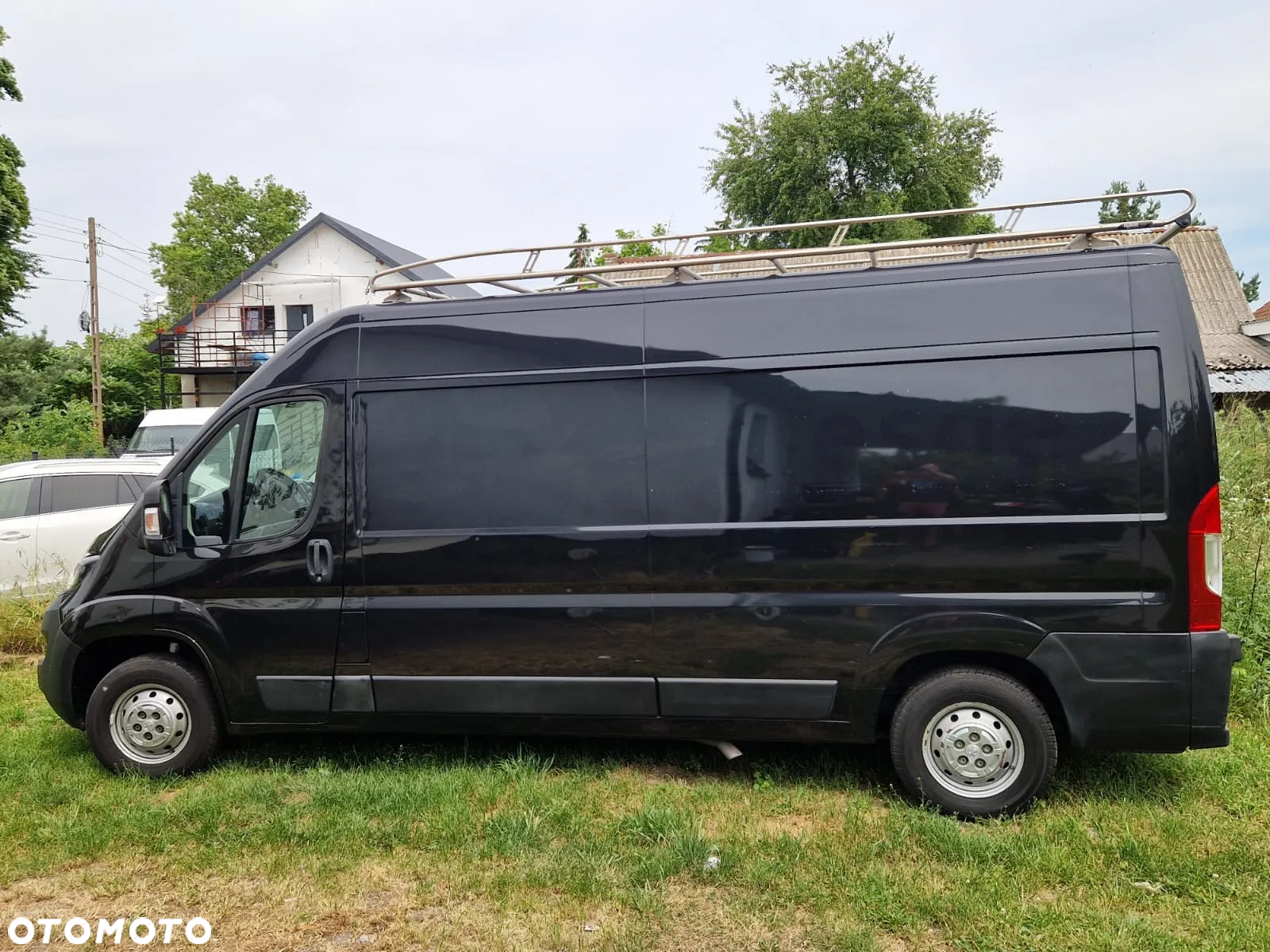 Peugeot Boxer - 9