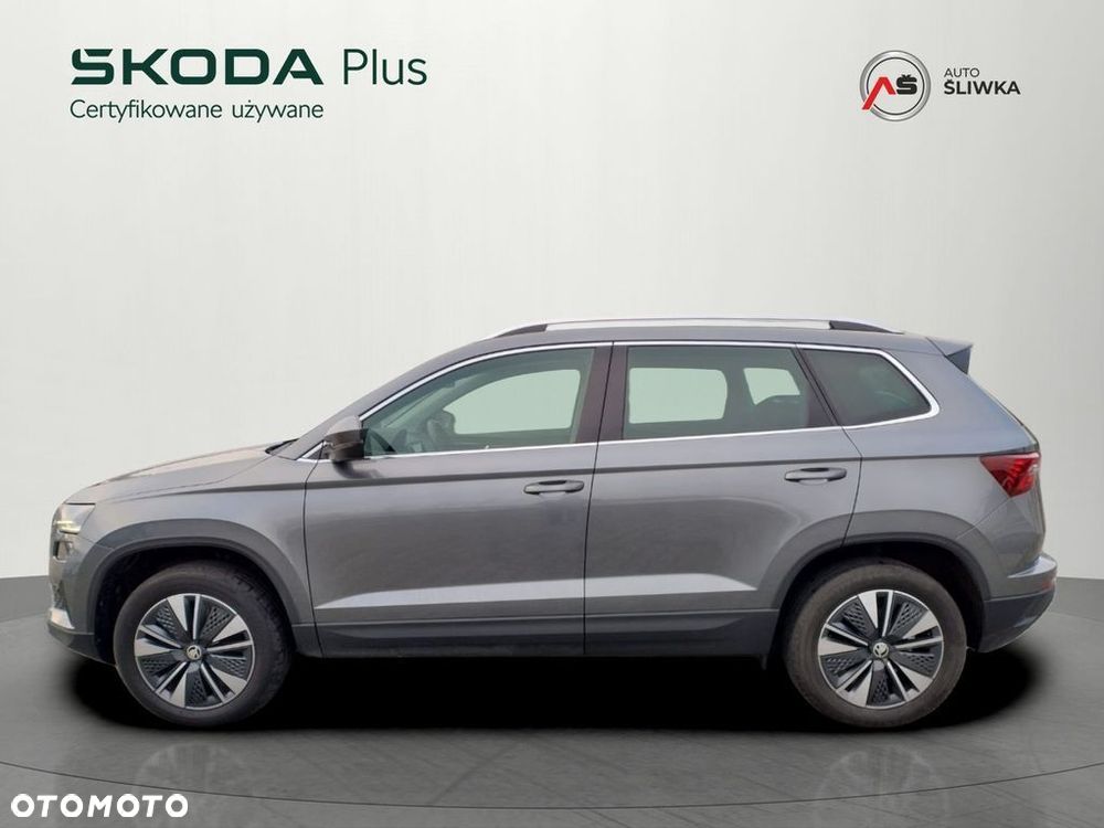 Skoda Karoq 1.5 TSI ACT GPF 4x2 Style DSG - 2