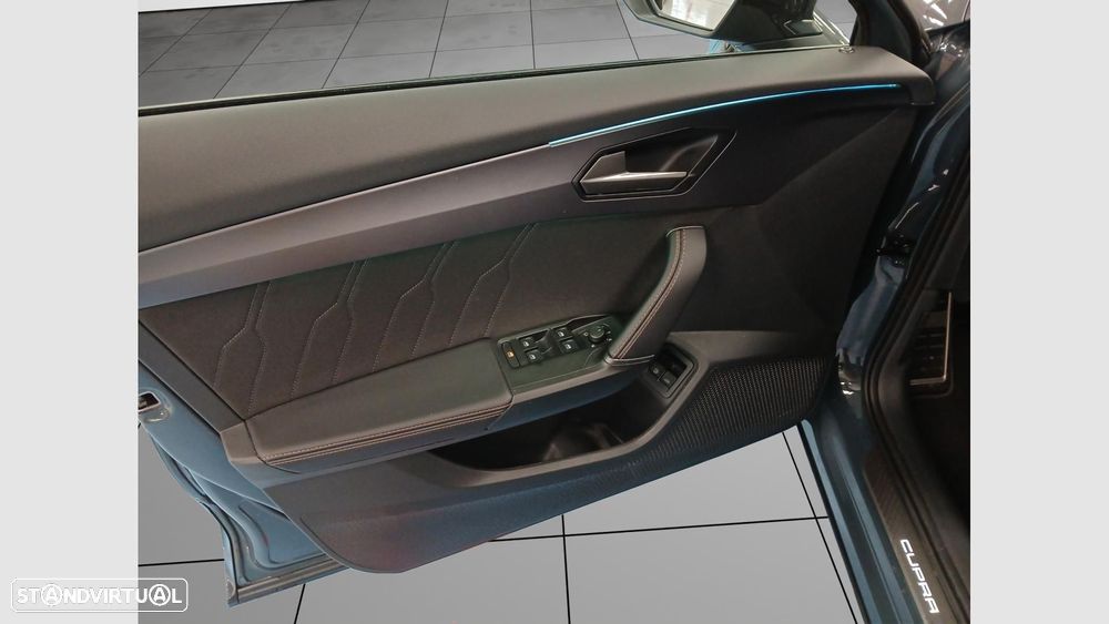 Cupra Formentor 1.5 e-Hybrid Special Edition DSG - 11