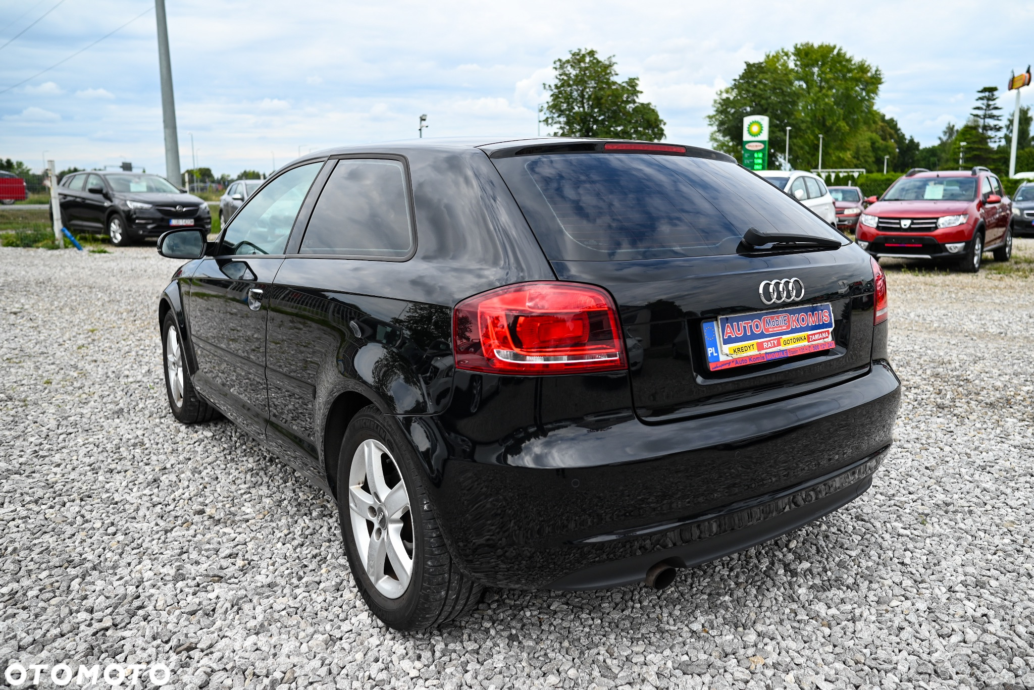 Audi A3 - 5