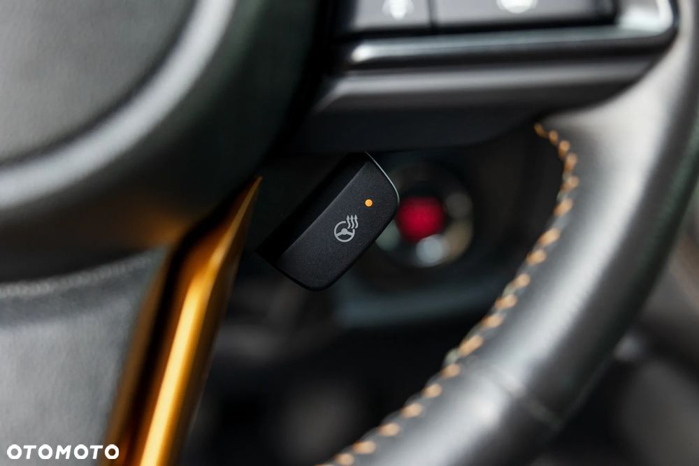 Subaru Outback - 32