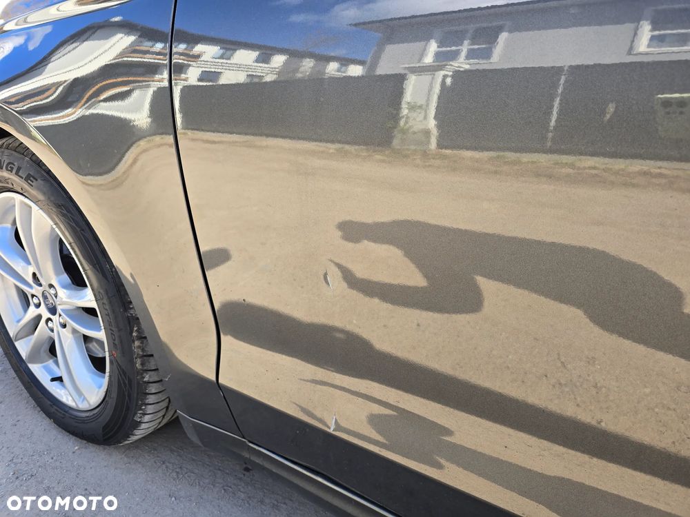 Ford Mondeo 2.0 TDCi Start-Stopp PowerShift-Aut Business Edition - 9