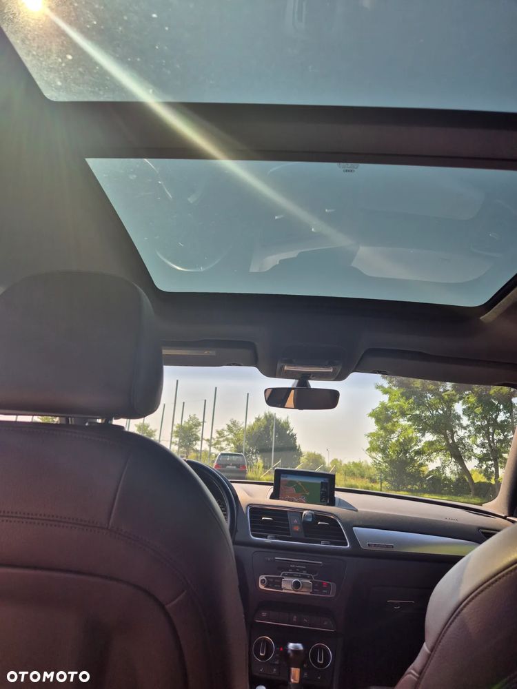 Audi Q3 2.0 TFSI quattro S tronic - 4