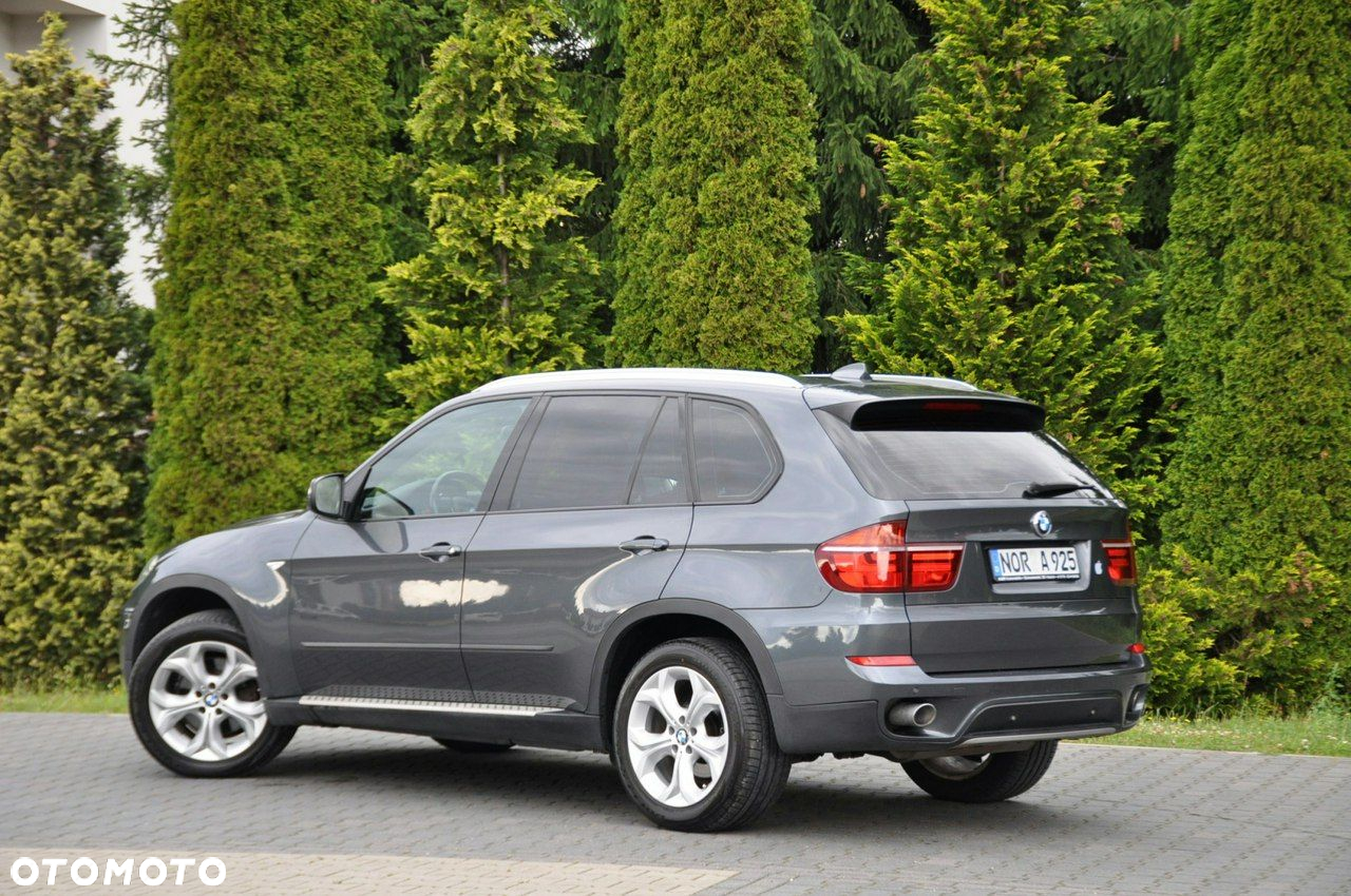 BMW X5 - 13