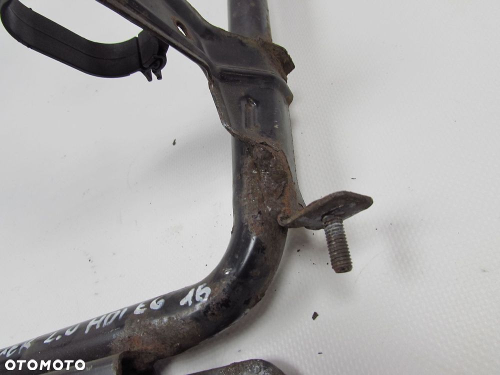 FIAT DUCATO BOXER JUMPER LIFT 14-24 UCHWYT WSPORNIK STELAZ MOCOWANIE SKRZYNKI BEZPIECZNIKOW - 7