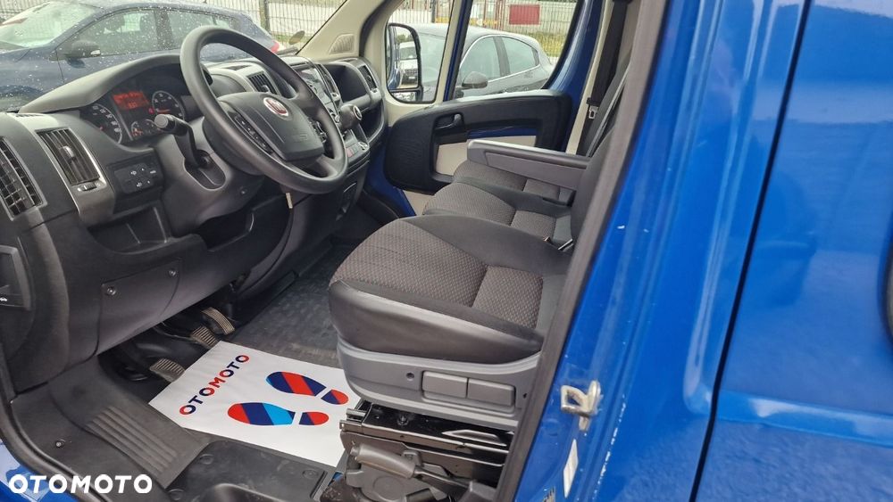 Fiat Ducato - 18