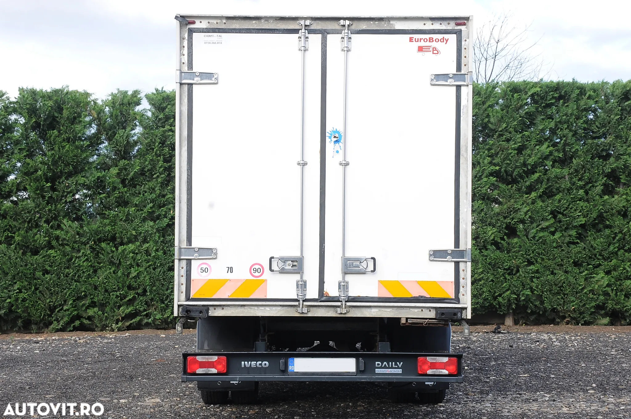 Iveco Daily - 17