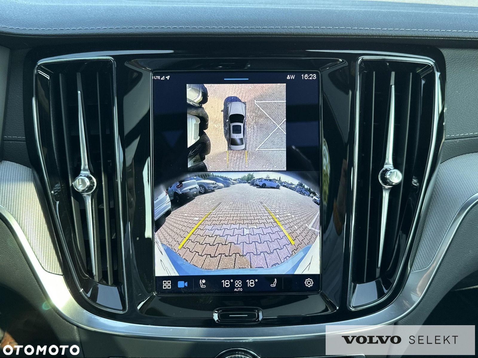 Volvo S60 - 22