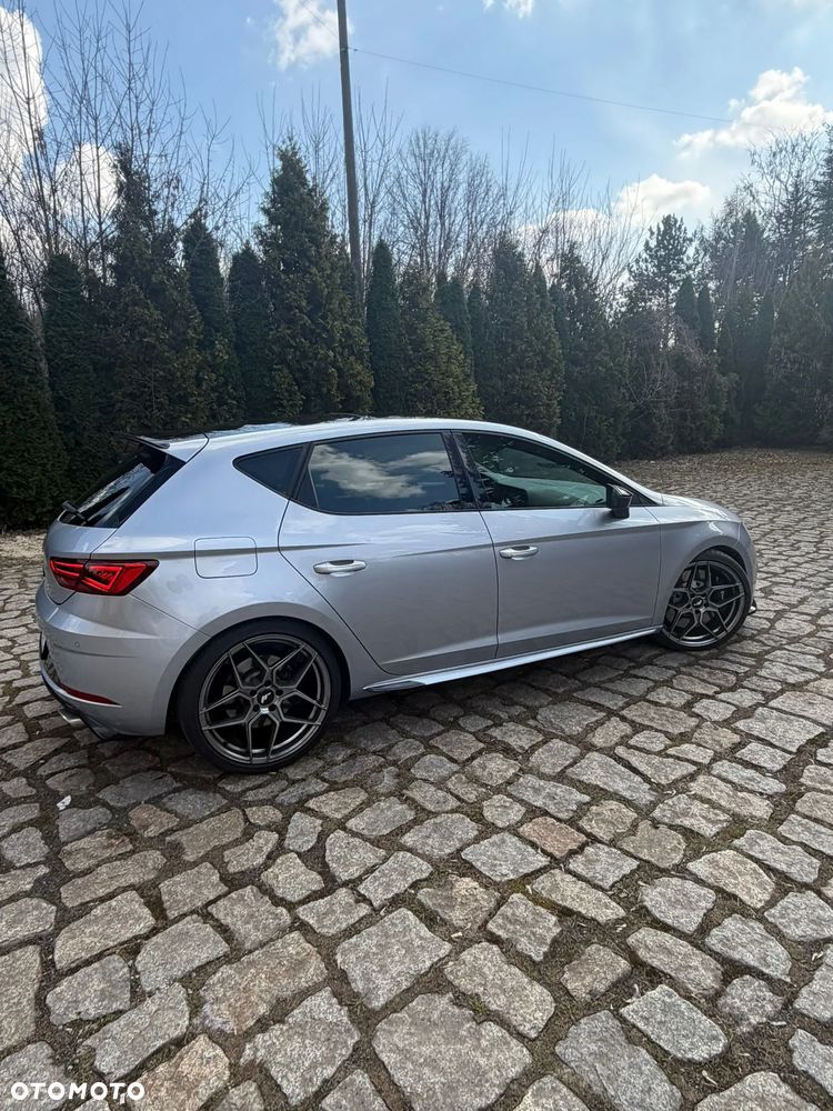 Seat Leon - 32