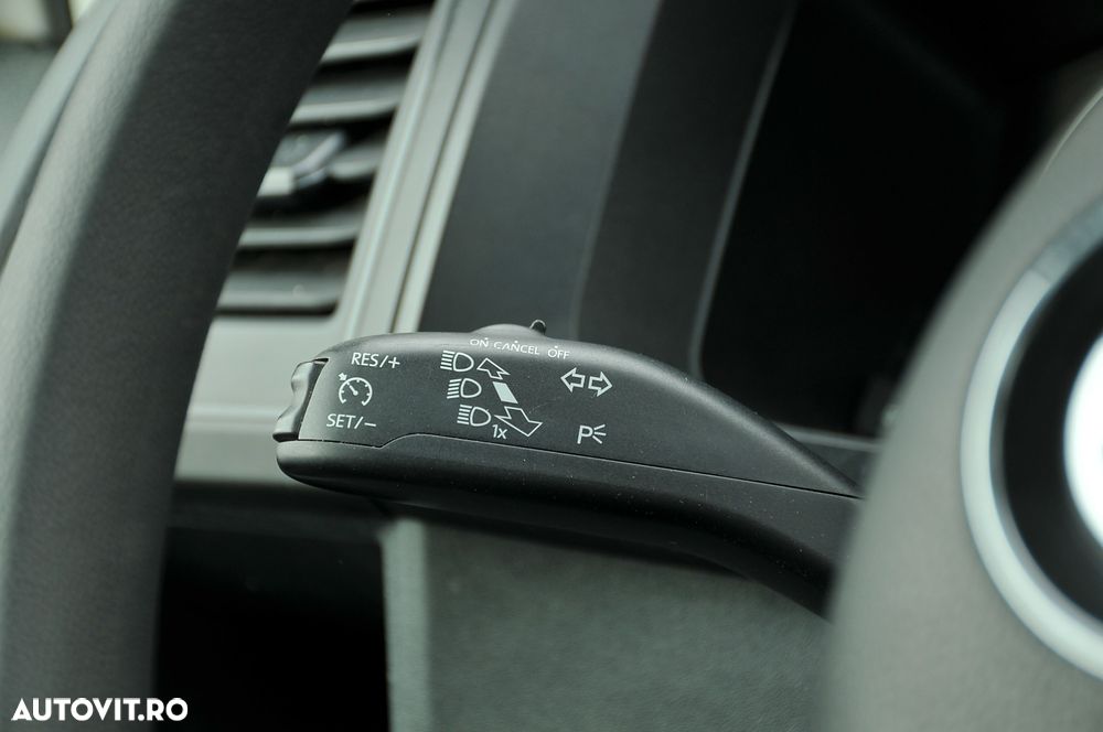 Volkswagen Transporter T6 Doka L2H1 150 Cp - 20