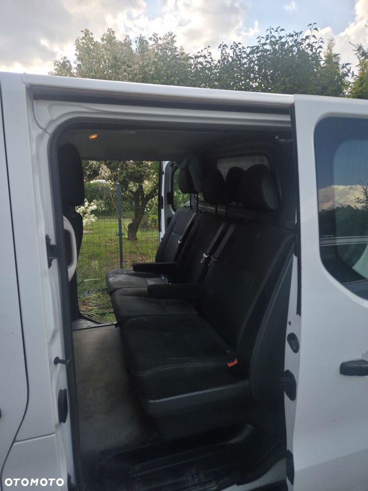 Renault Trafic - 8