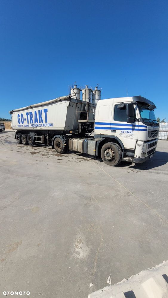 Volvo FM - 1