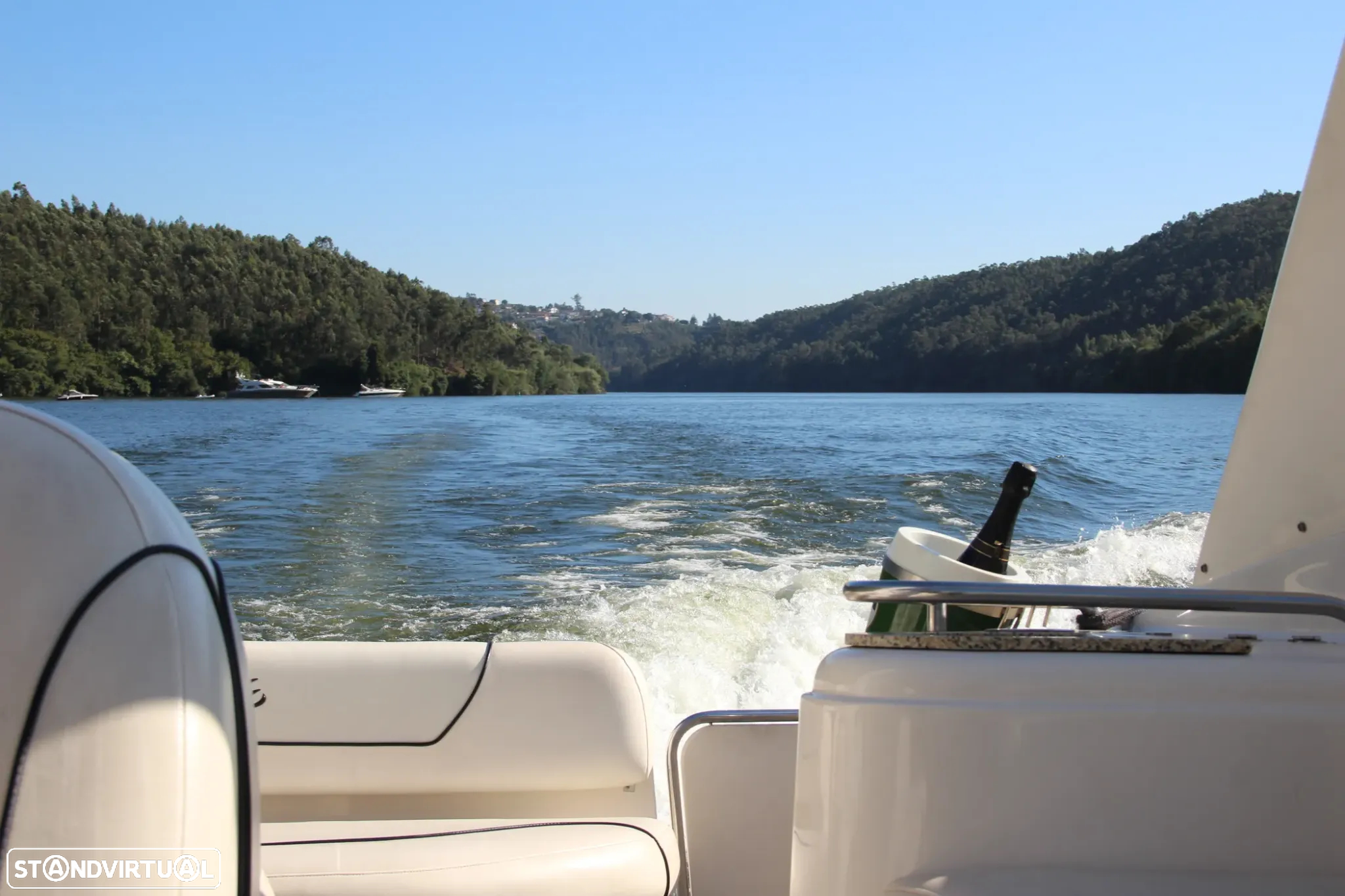 Monterey 295CR - 18