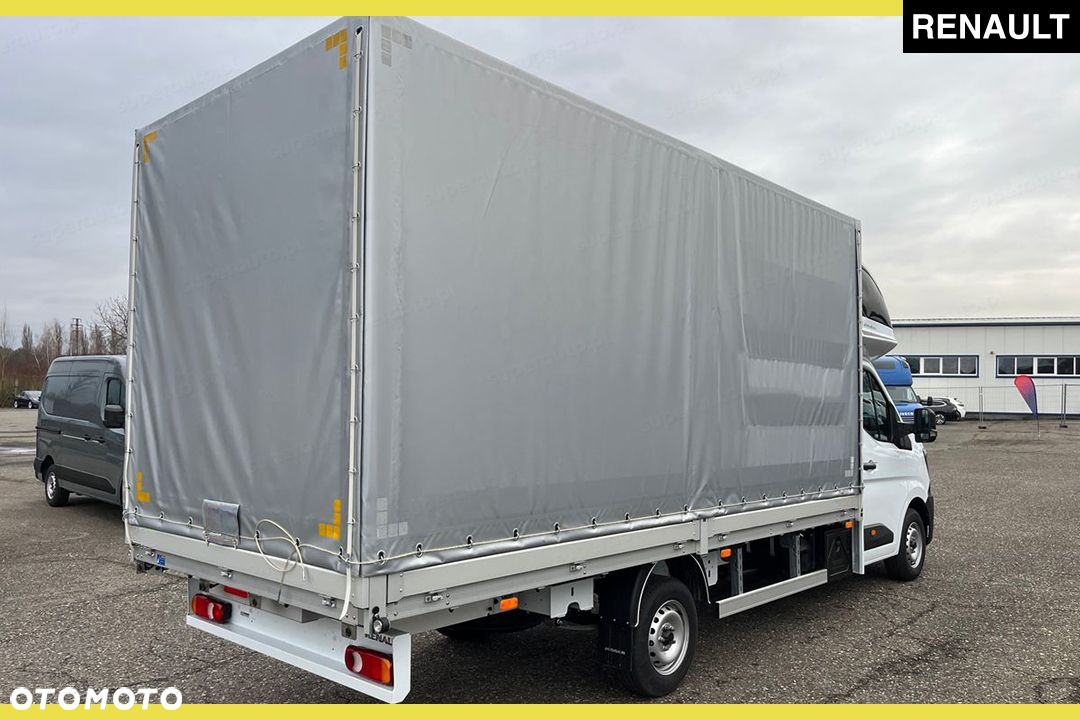 Renault Master L3 Zabudowa 10EP 2.0 170KM - 4