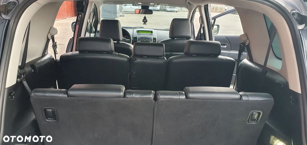 Mazda 5 2.0 Exclusive - 12