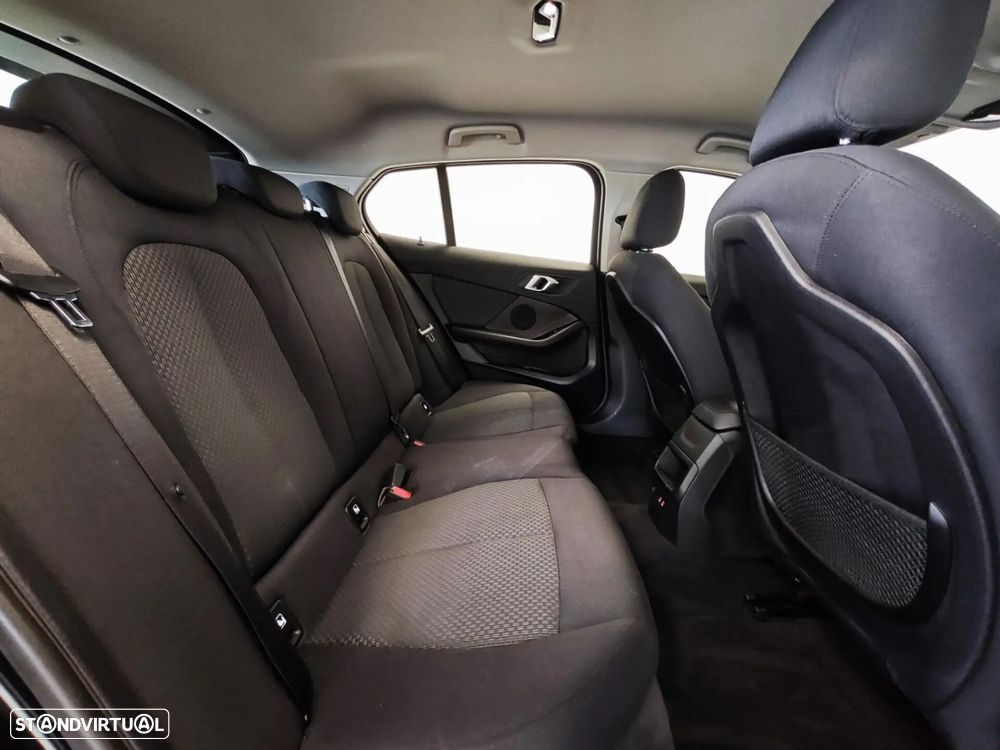 BMW 116 d Advantage - 57