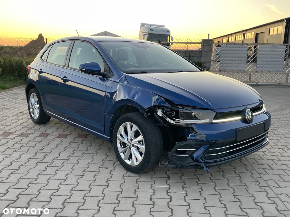 Volkswagen Polo 1.0 TSI Highline - 7