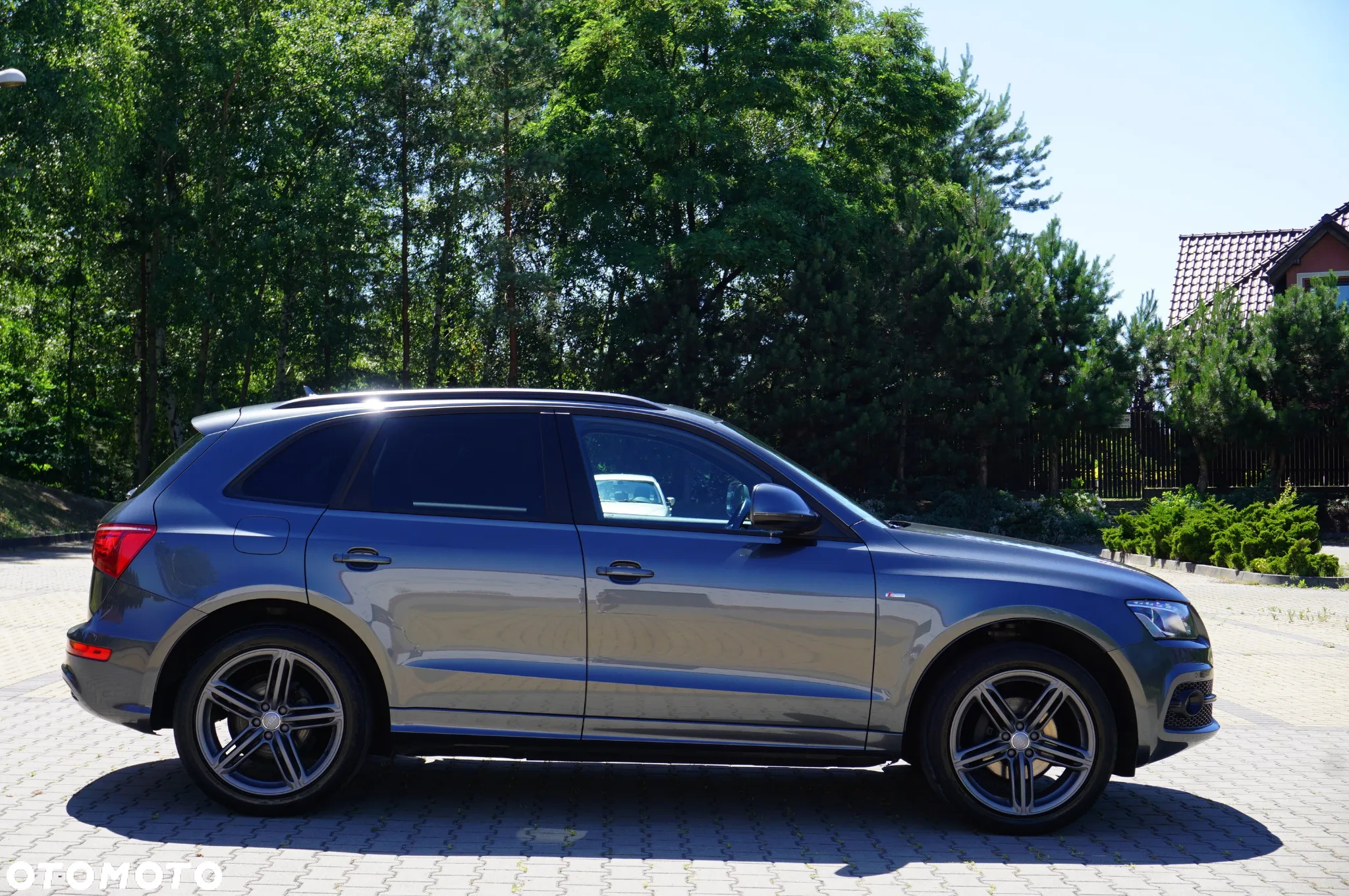 Audi Q5 2.0 TDI Quattro - 6